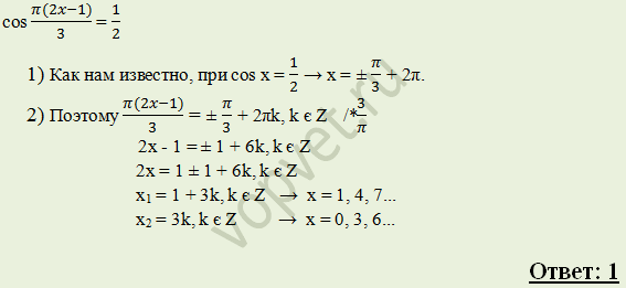 Cos π 12. Найдите корни уравнения cos x -1/2. Найдите корень уравнения 1/4x+3 1/3. Найдите корень уравнения 1 3 4x-4 1 3 2-3x 1. Cos π(x+2)/3 = 1/2 решение.